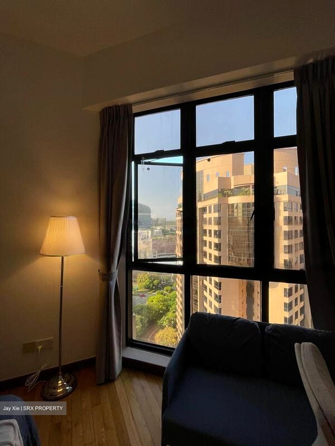 Dover Parkview (D5), Condominium #458554091